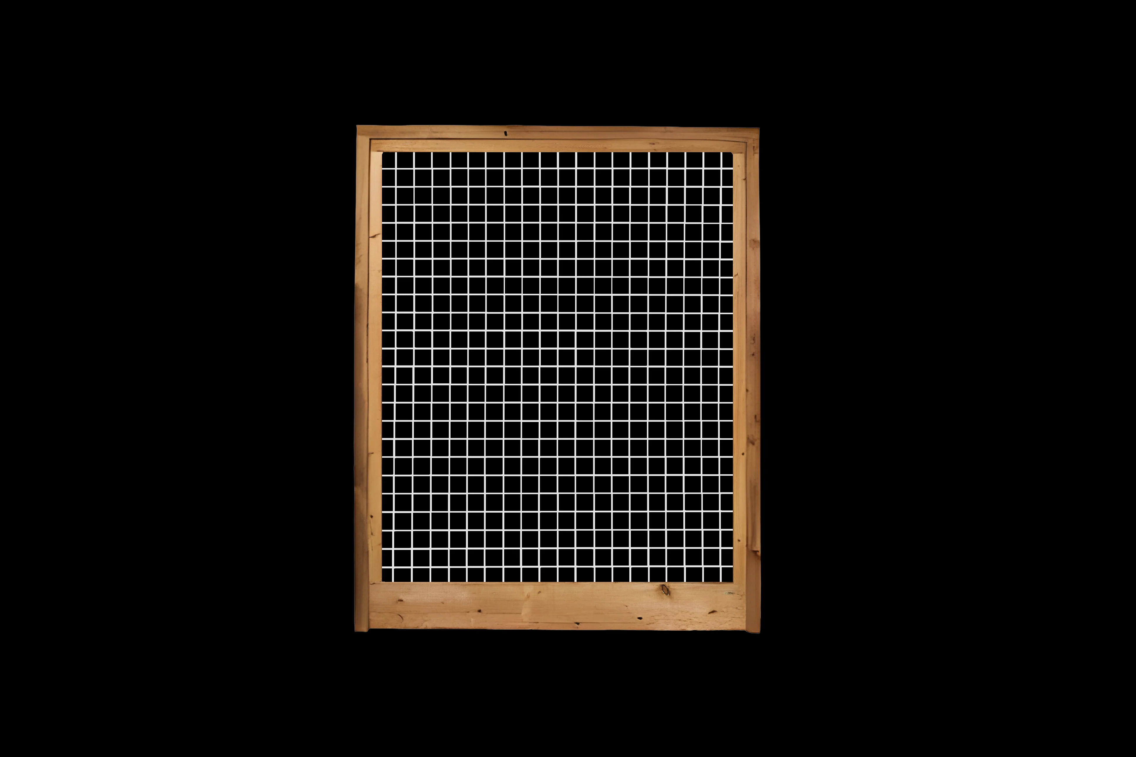 316 Stainless Steel Wire Fence Panels - Image 20