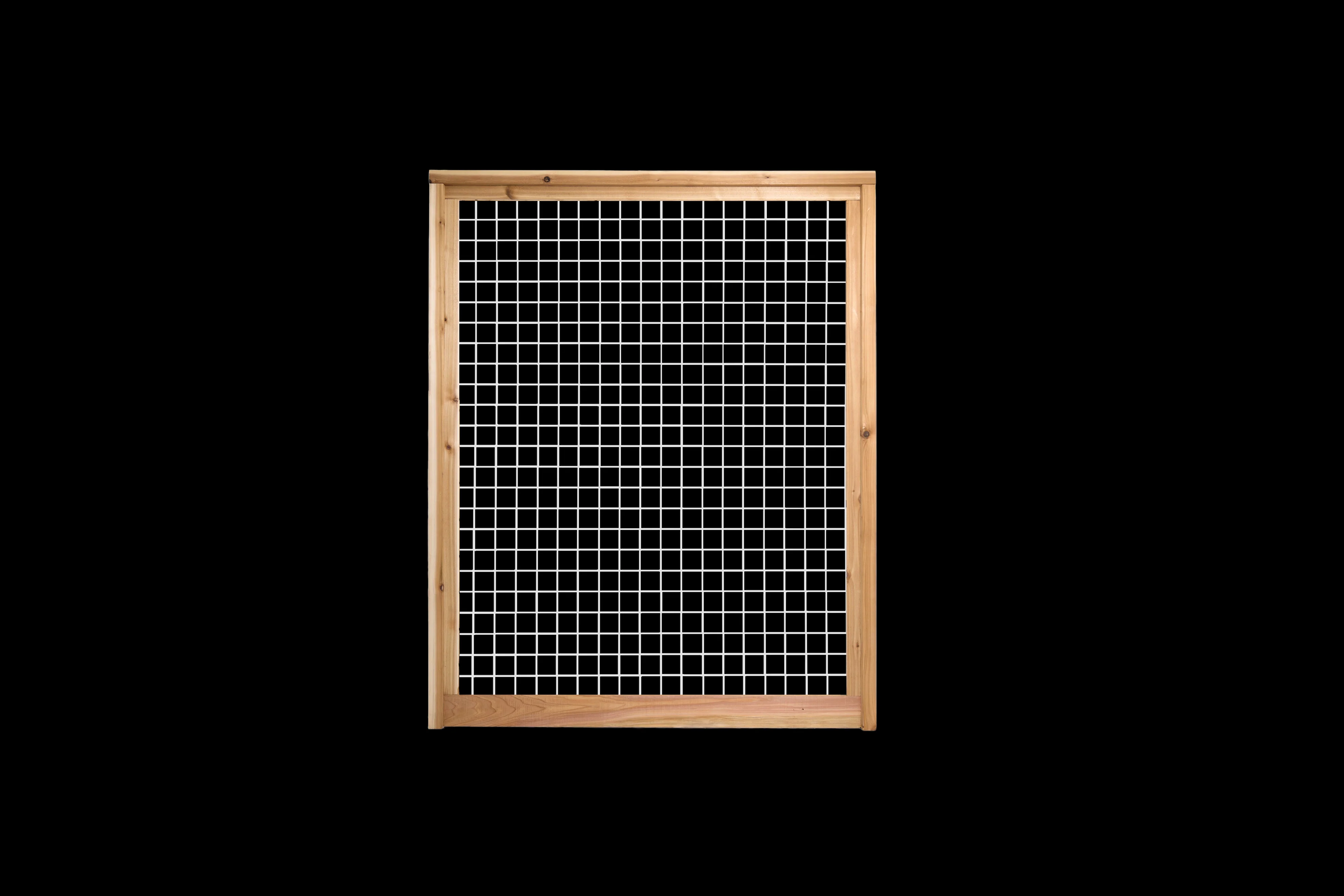 316 Stainless Steel Wire Fence Panels - Image 21