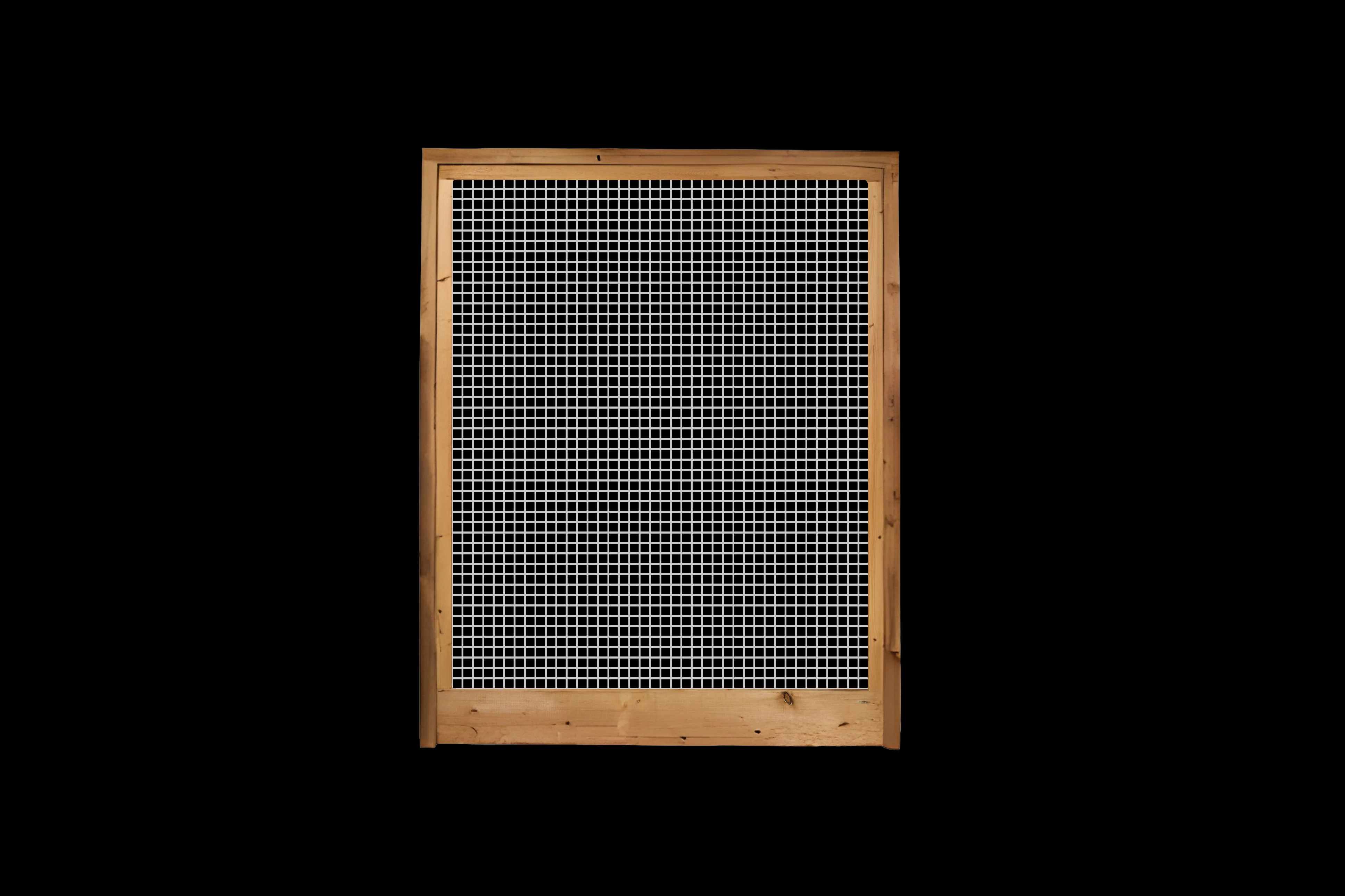 316 Stainless Steel Wire Fence Panels - Image 23