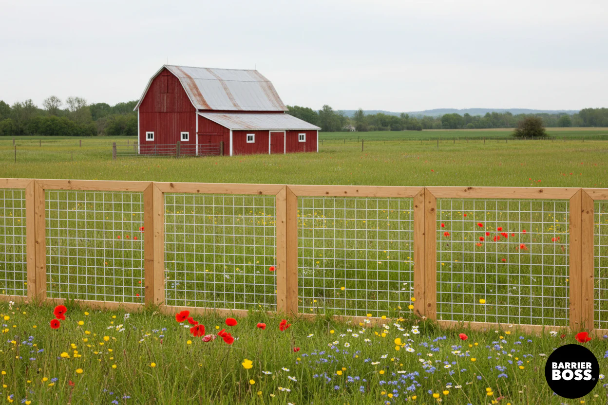 316 Stainless Steel Wire Fence Panels - Image 33
