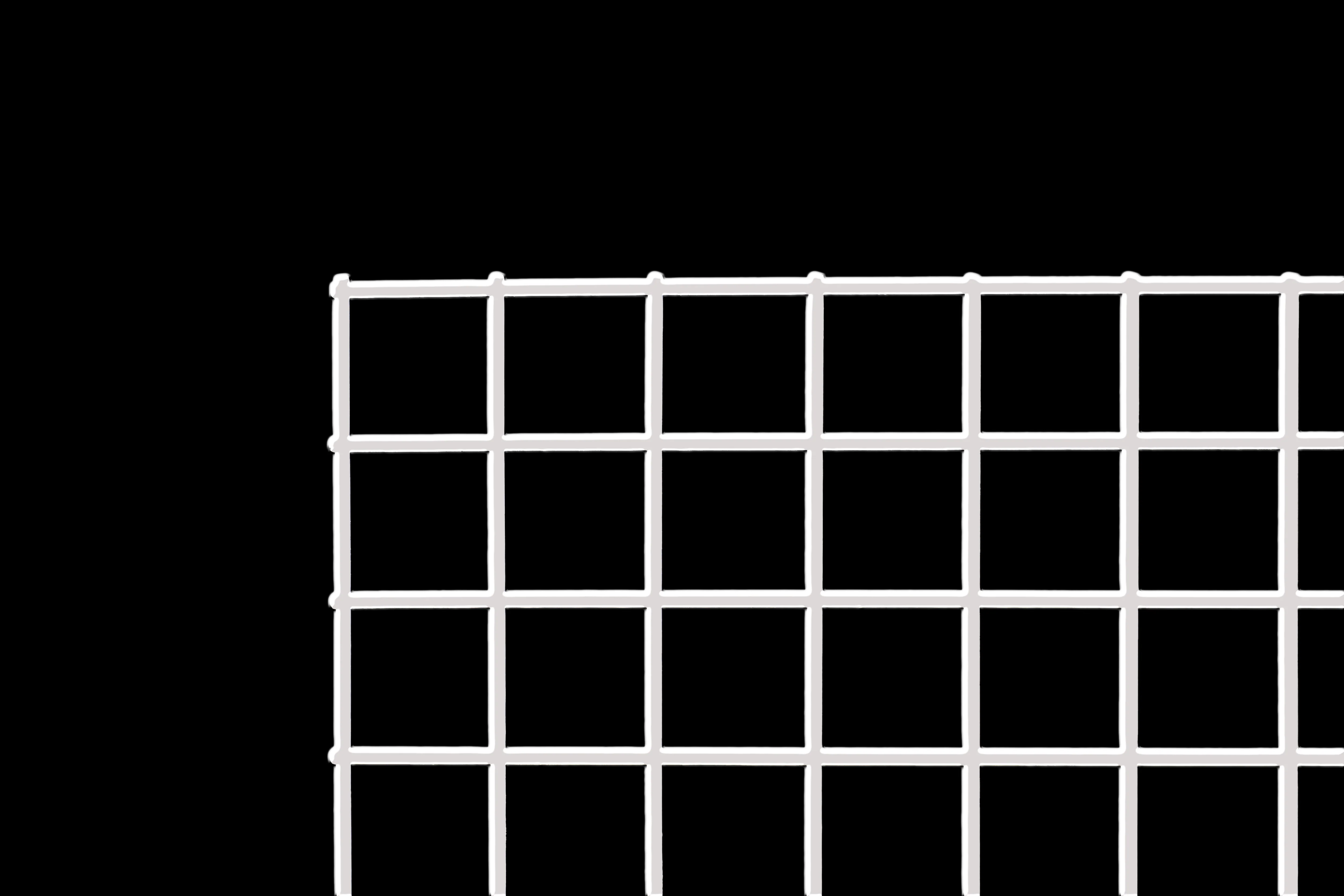 316 Stainless Steel Wire Fence Panels - Image 4