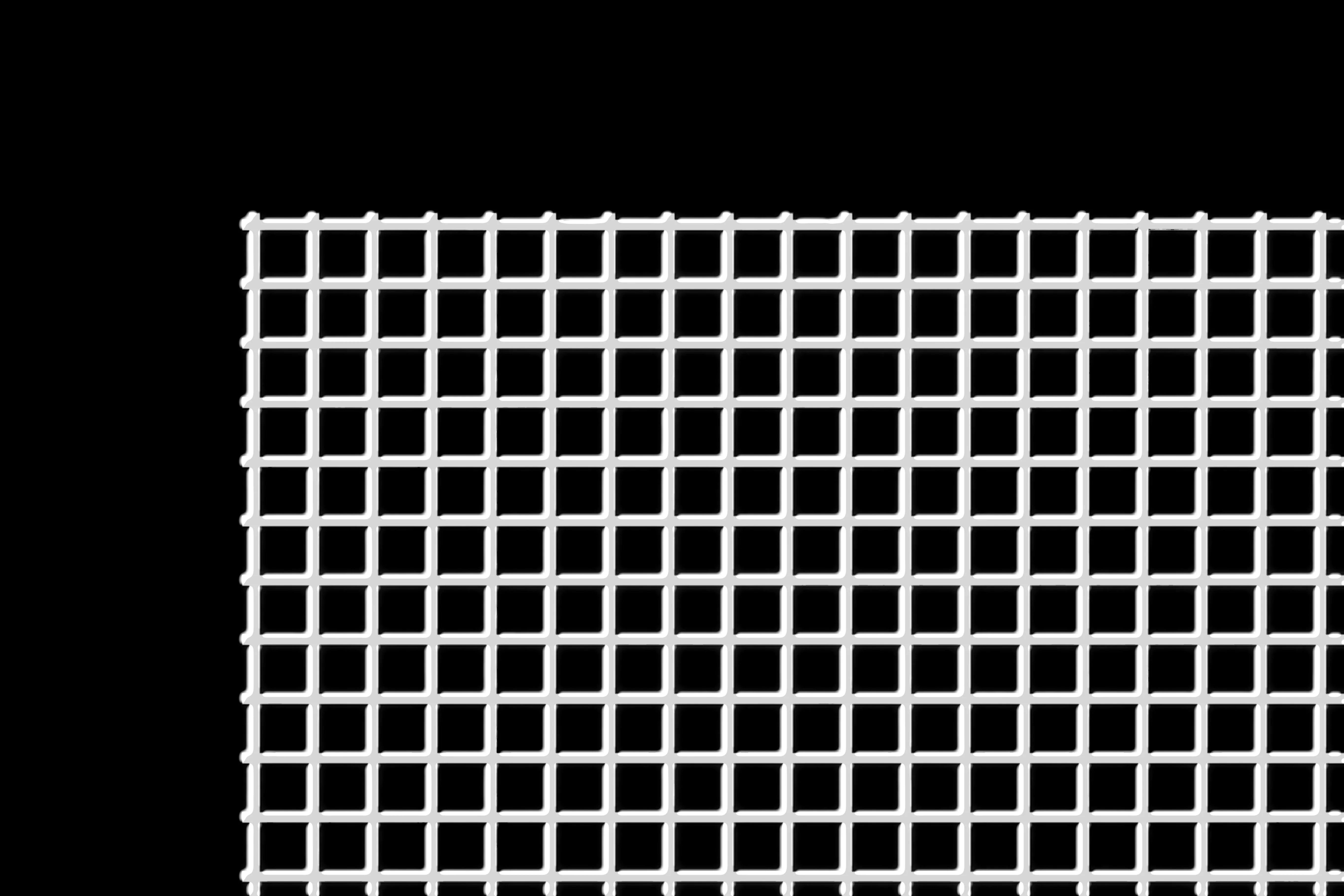 316 Stainless Steel Wire Fence Panels - Image 5