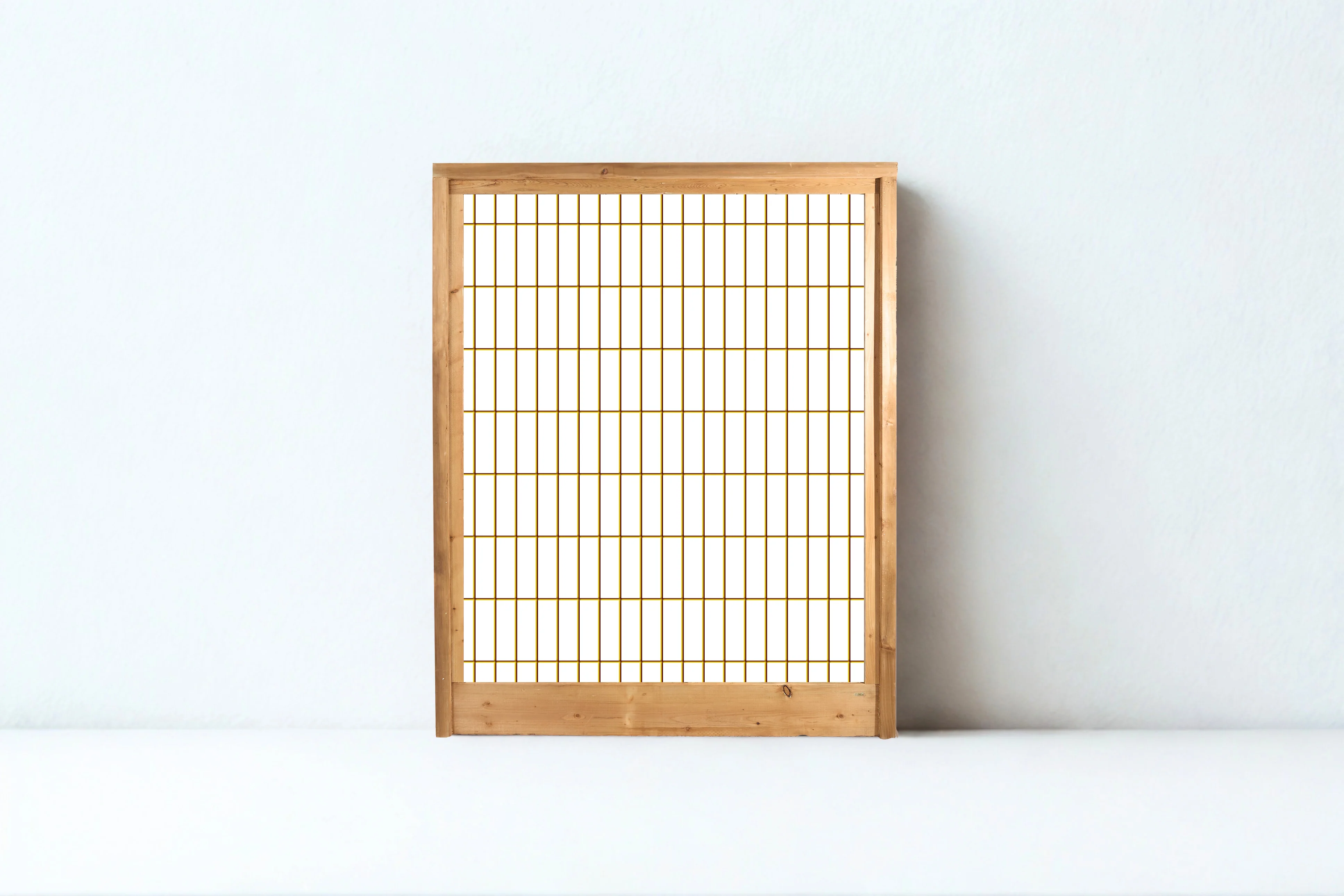 Brown Hog Wire Fence Panels - Image 17
