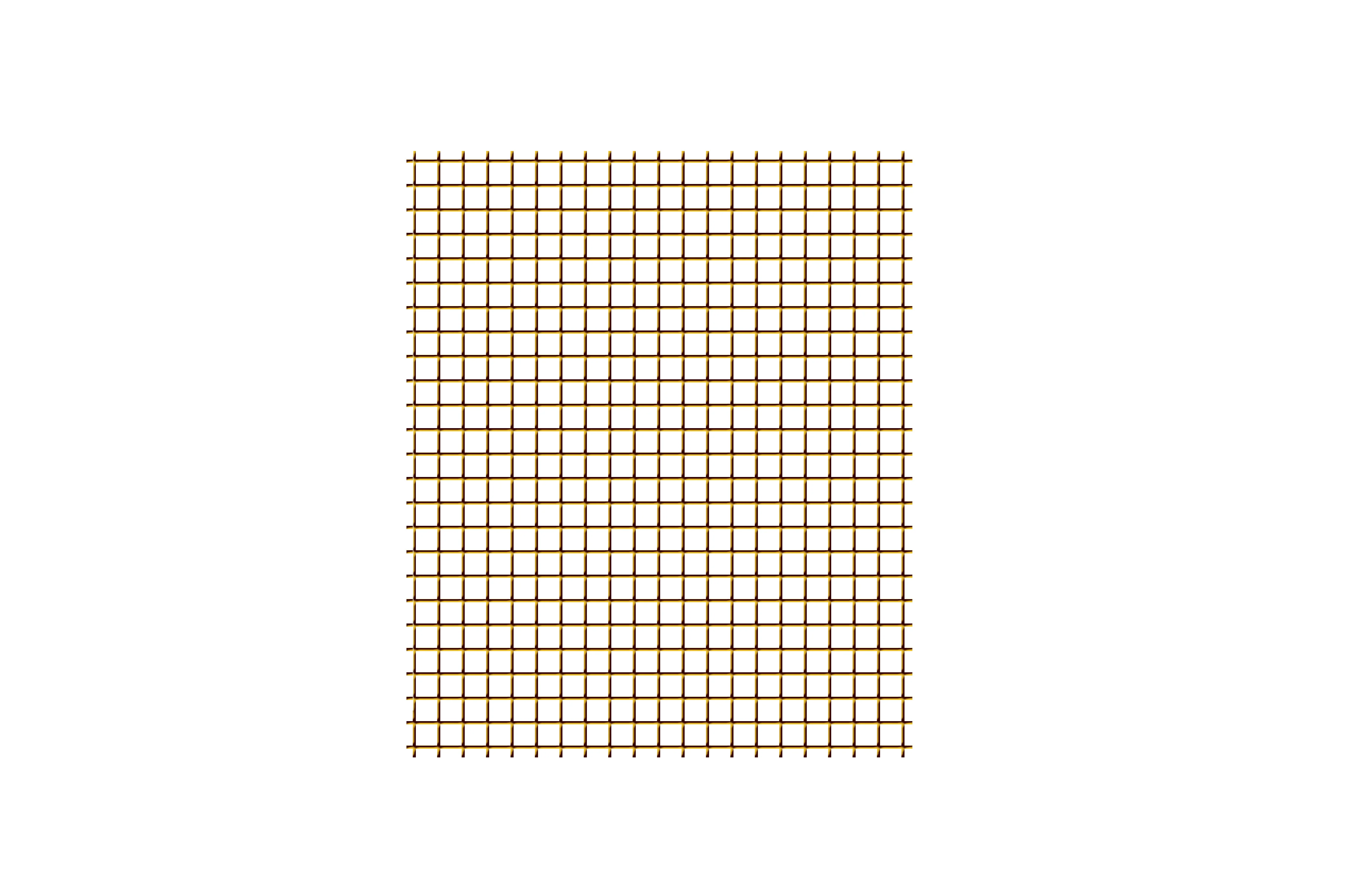 Brown Hog Wire Fence Panels - Image 19
