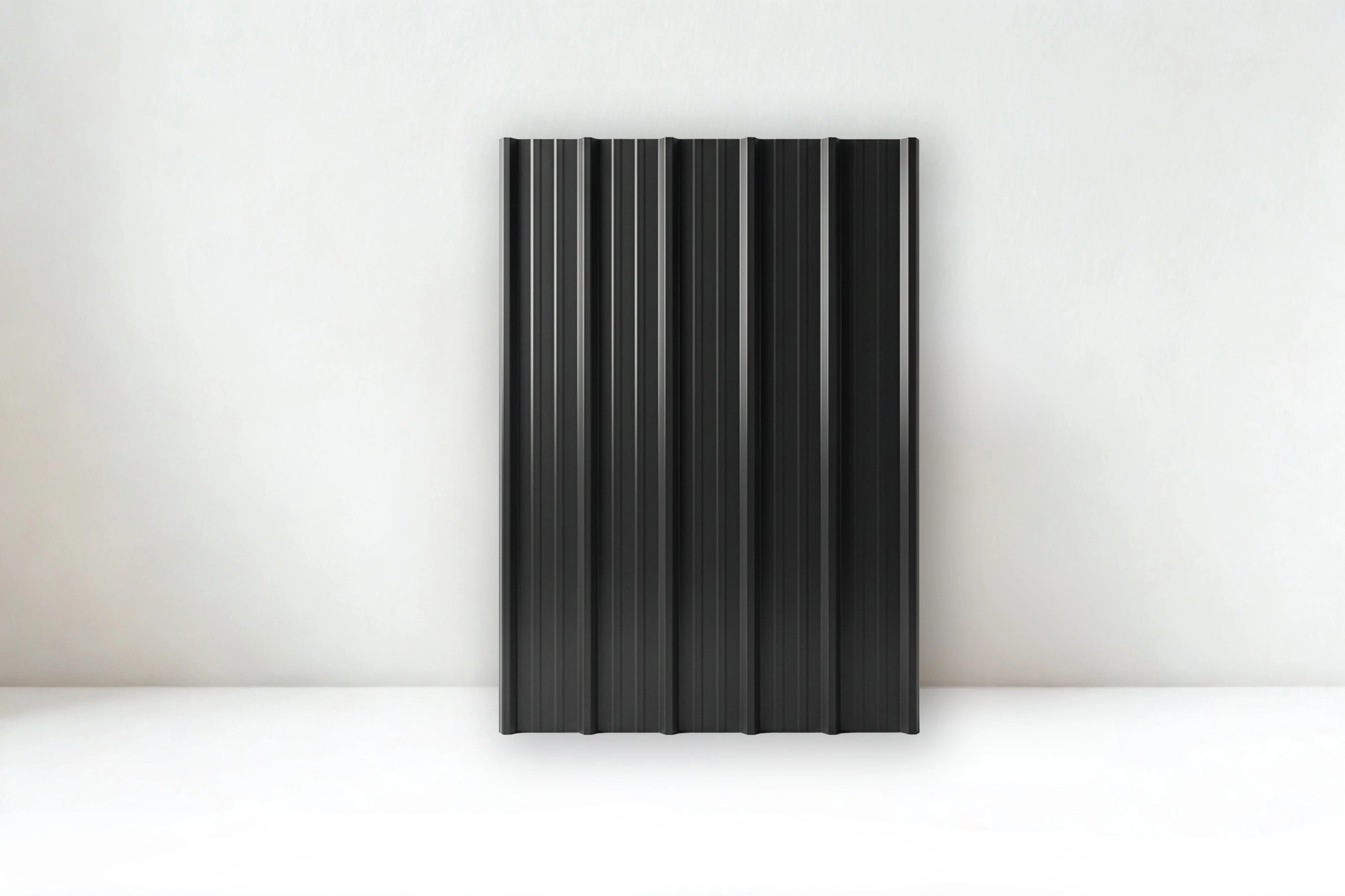 Classic Rib Metal Siding Panels - Image 5