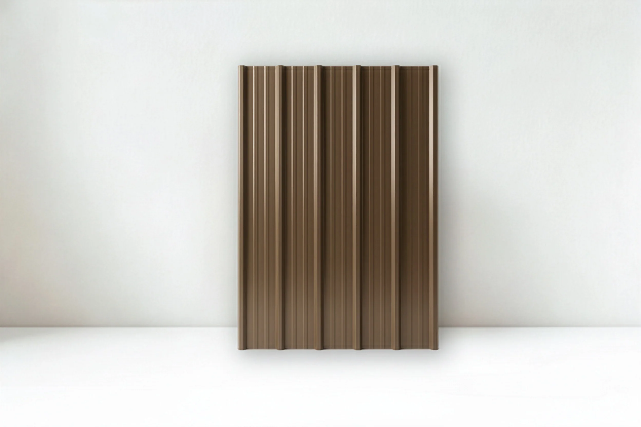 Classic Rib Metal Siding Panels - Image 6
