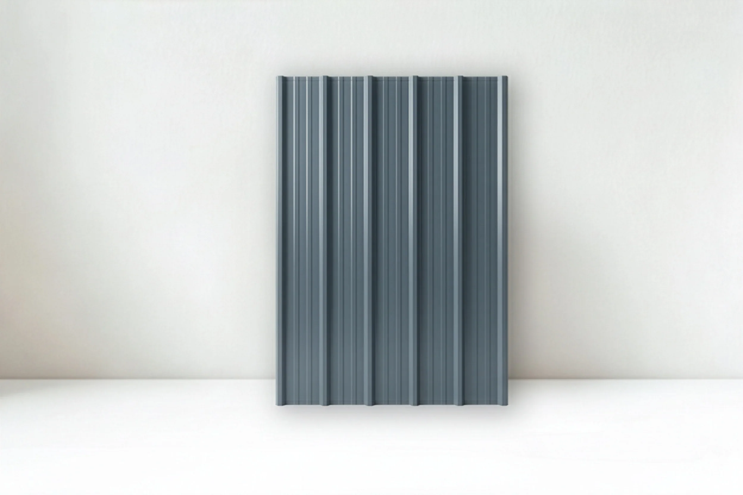 Classic Rib Metal Siding Panels - Image 7