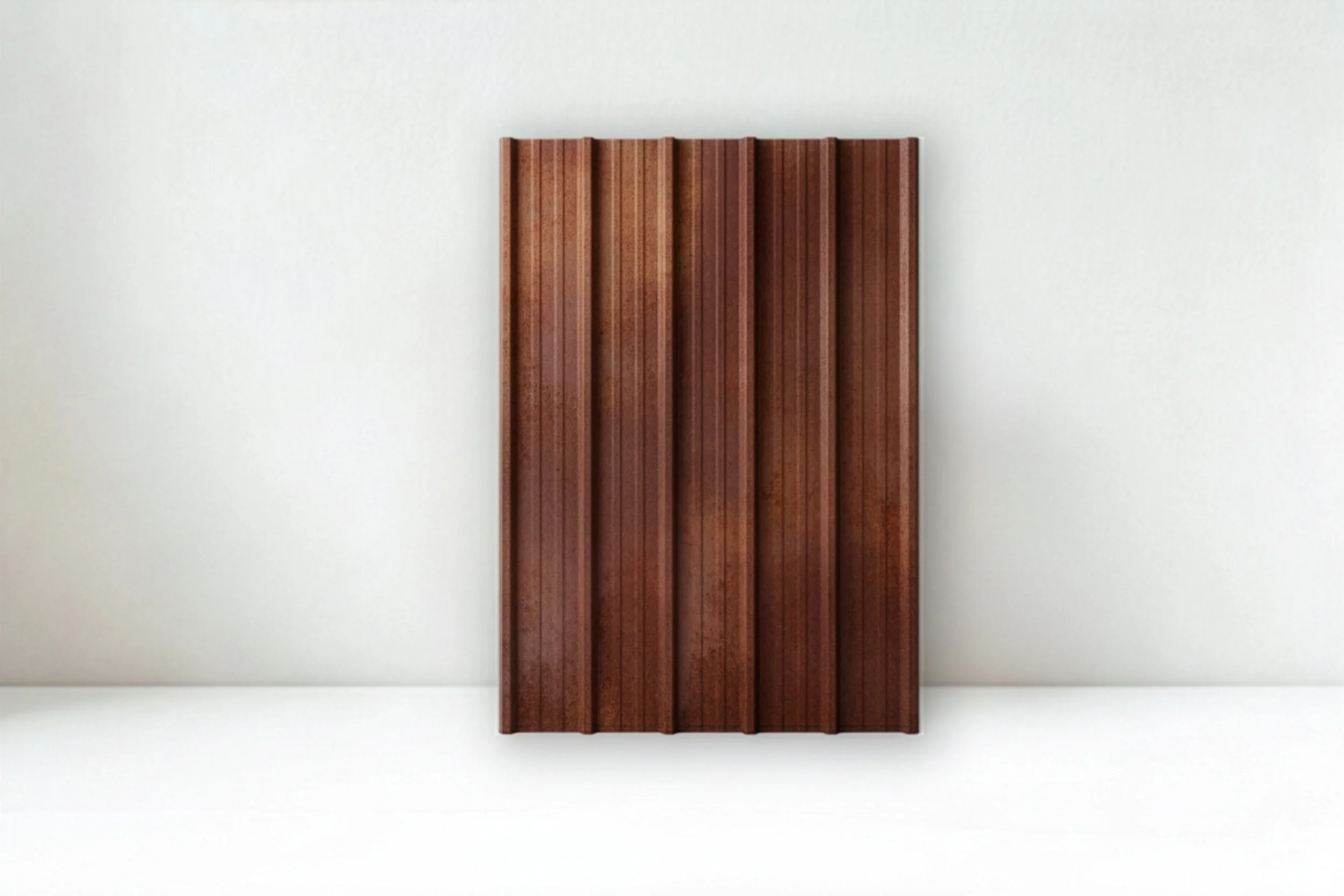 Classic Rib Metal Siding Panels - Image 8