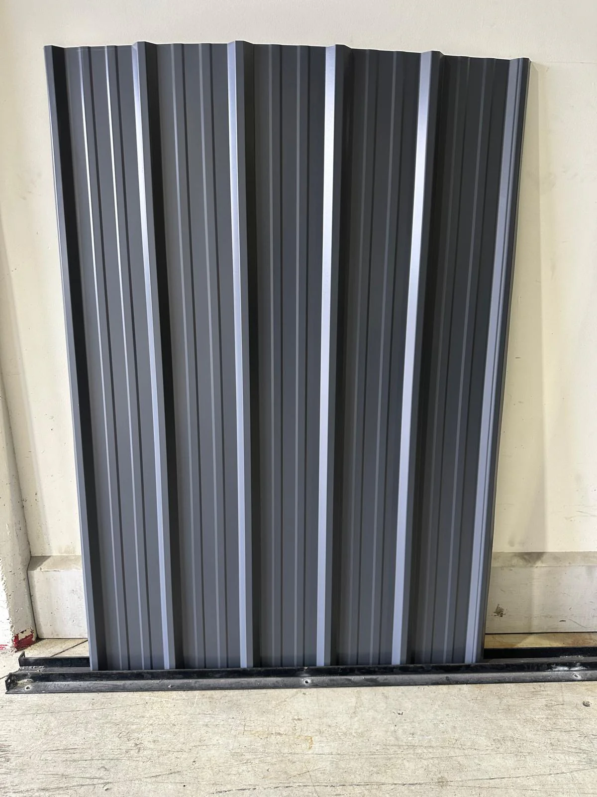Classic Rib Metal Siding Panels - Image 10