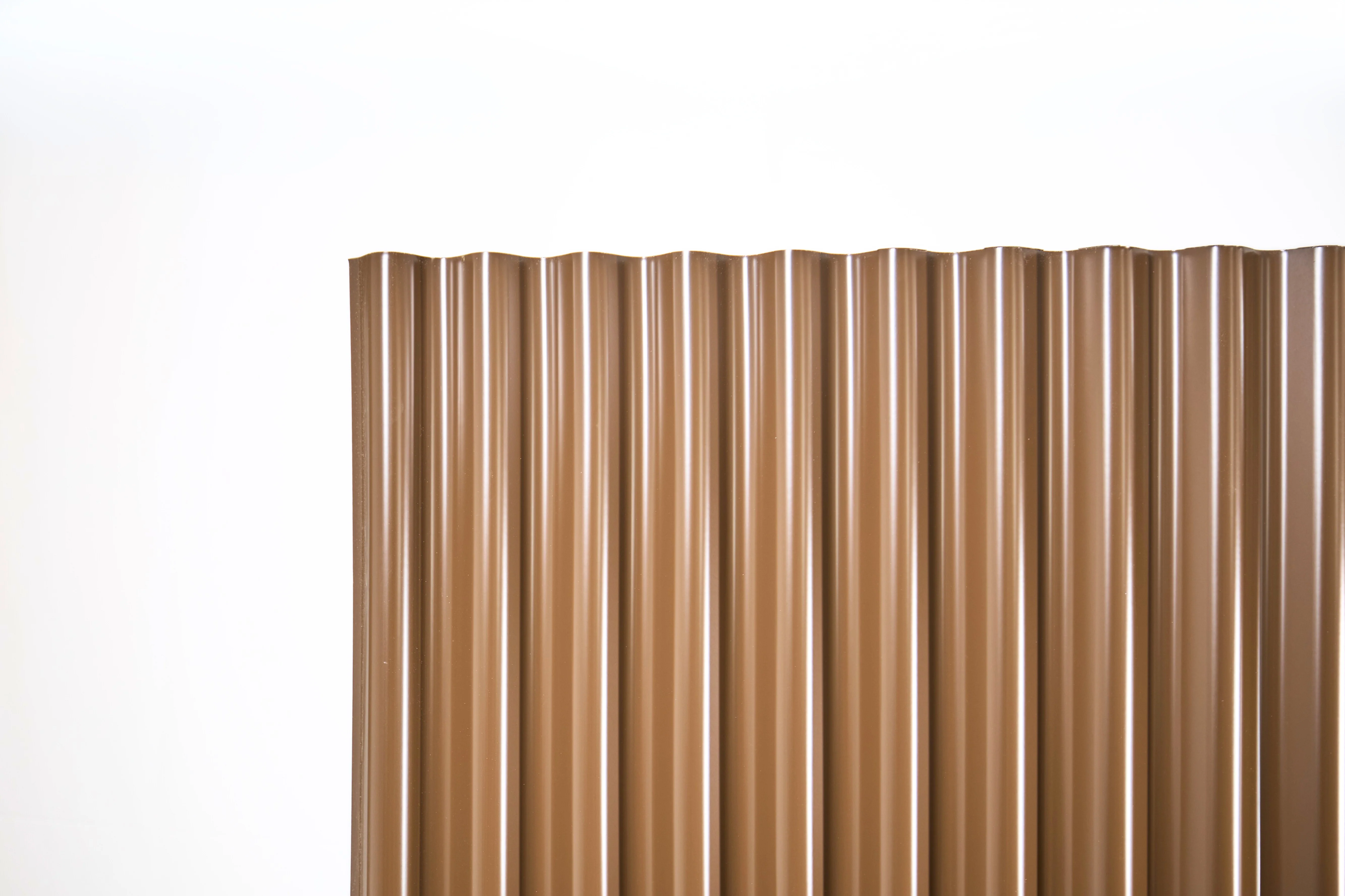 Corrugated Metal Siding Panels - Image 3
