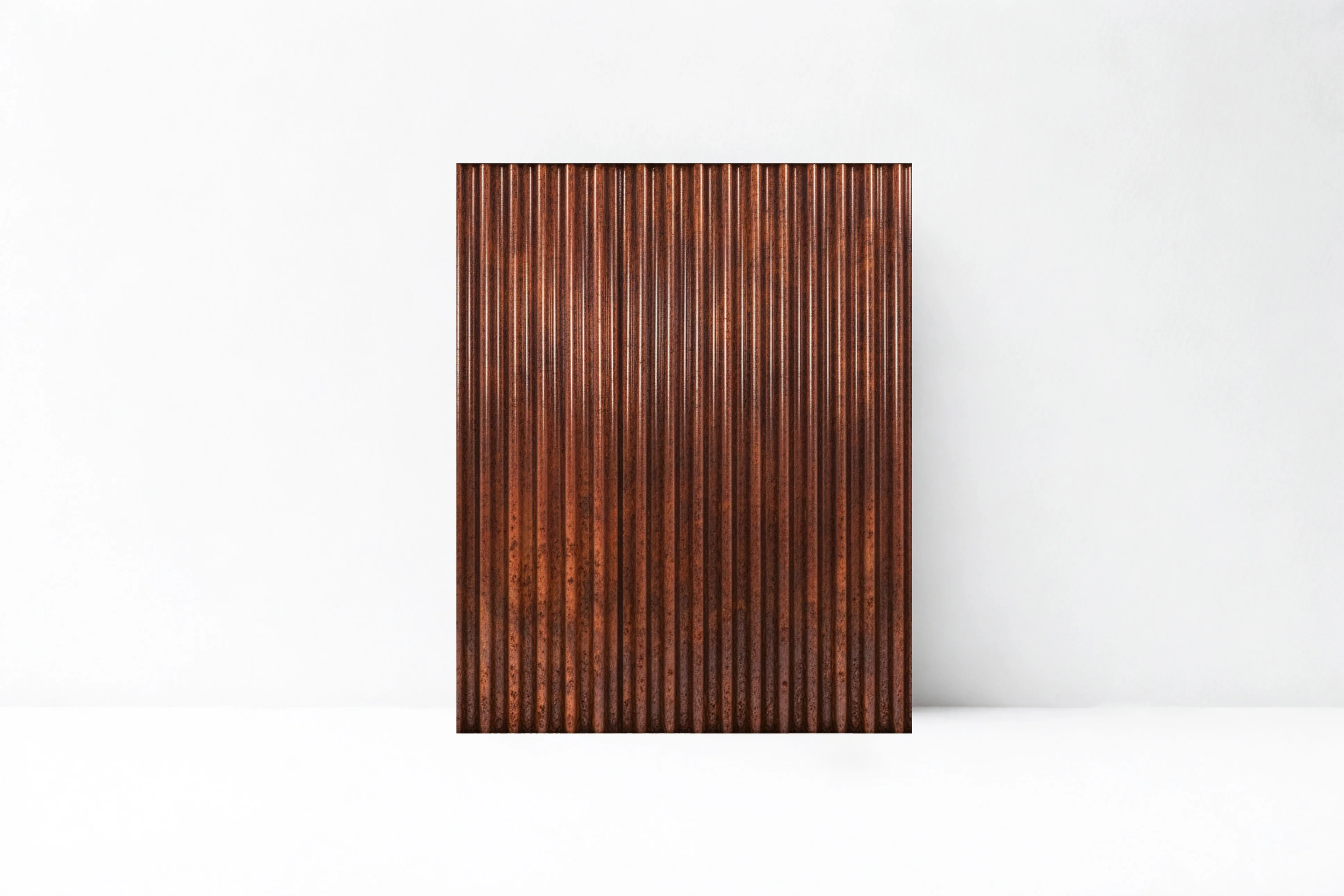 Corrugated Metal Siding Panels - Image 8