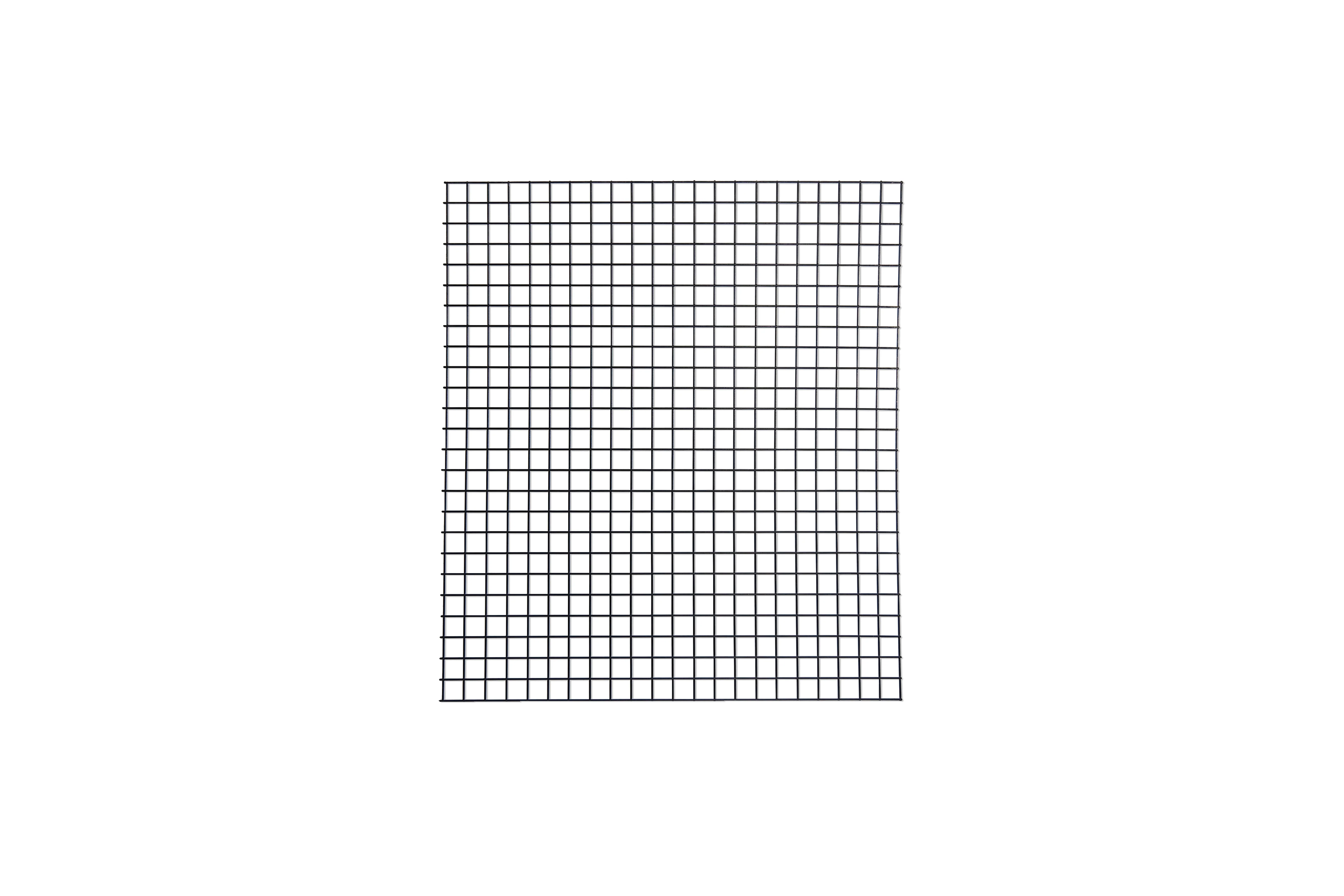 Black Hog Wire Fence Panels - Image 20