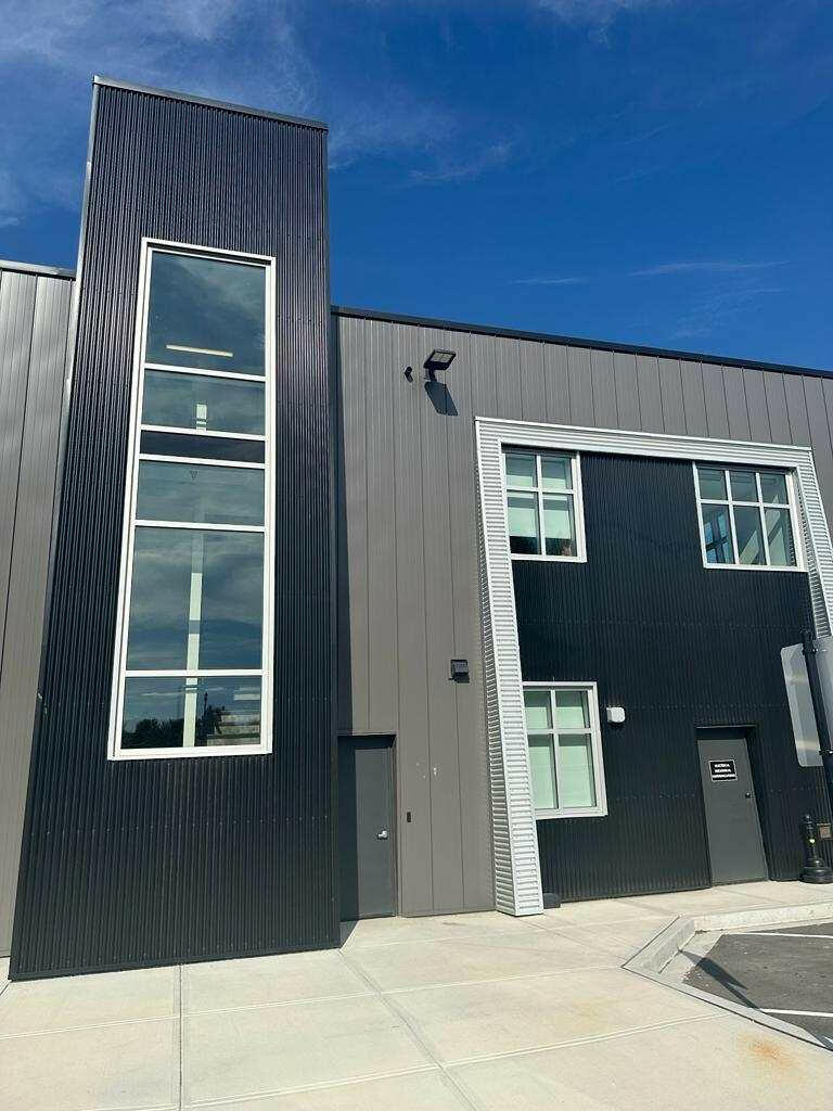 Corrugated Metal Siding Panels - Image 25