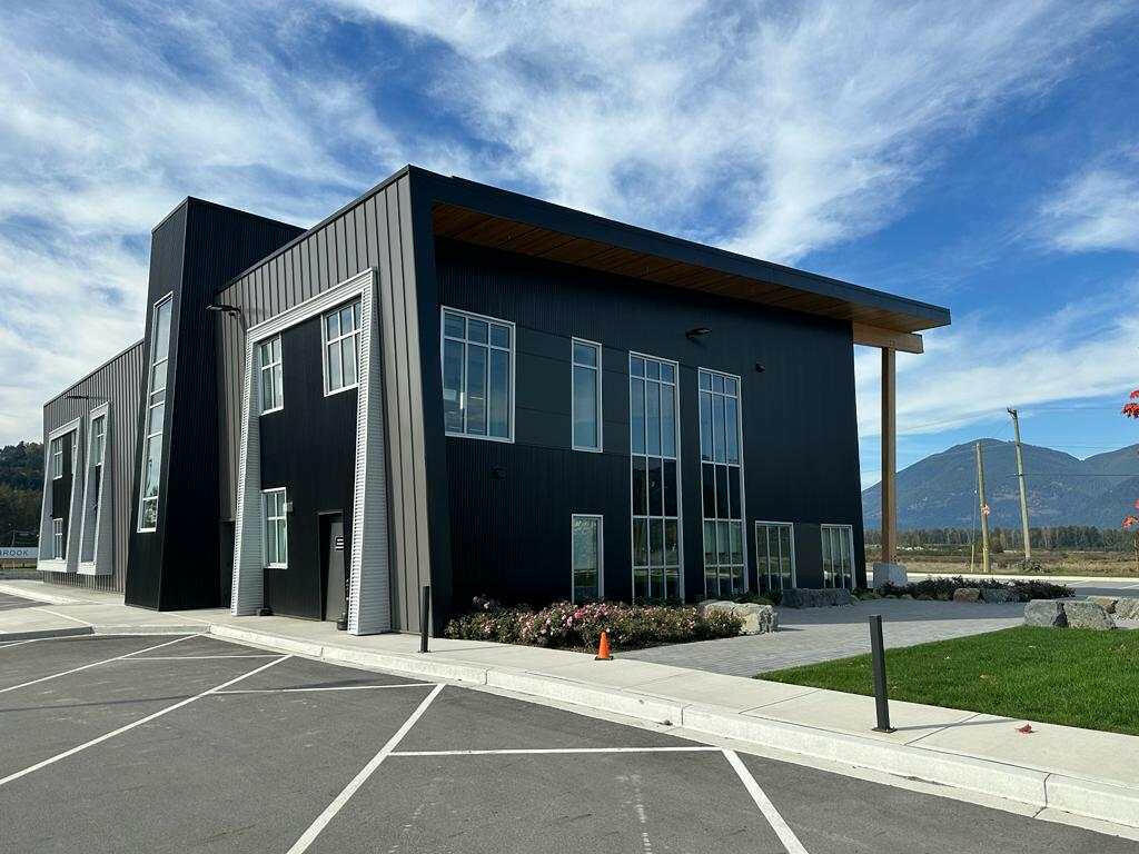 Corrugated Metal Siding Panels - Image 27