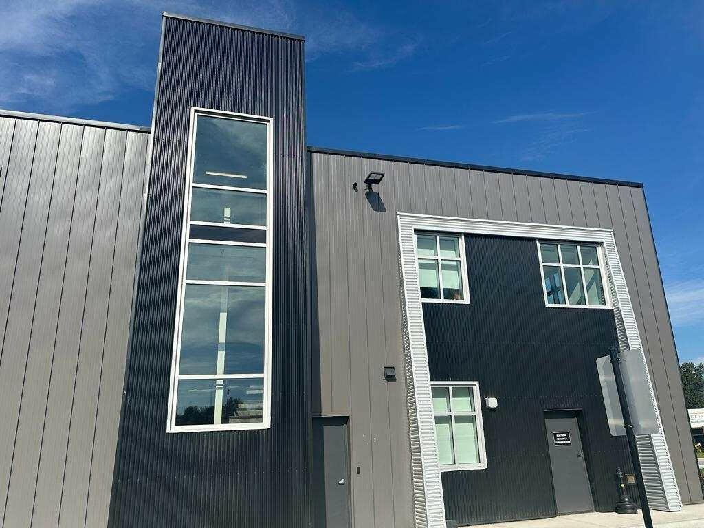 Corrugated Metal Siding Panels - Image 30