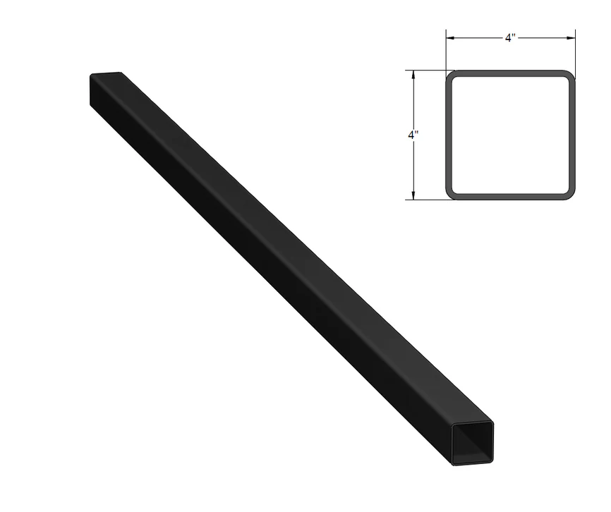 Metal Fence Posts - Image 6