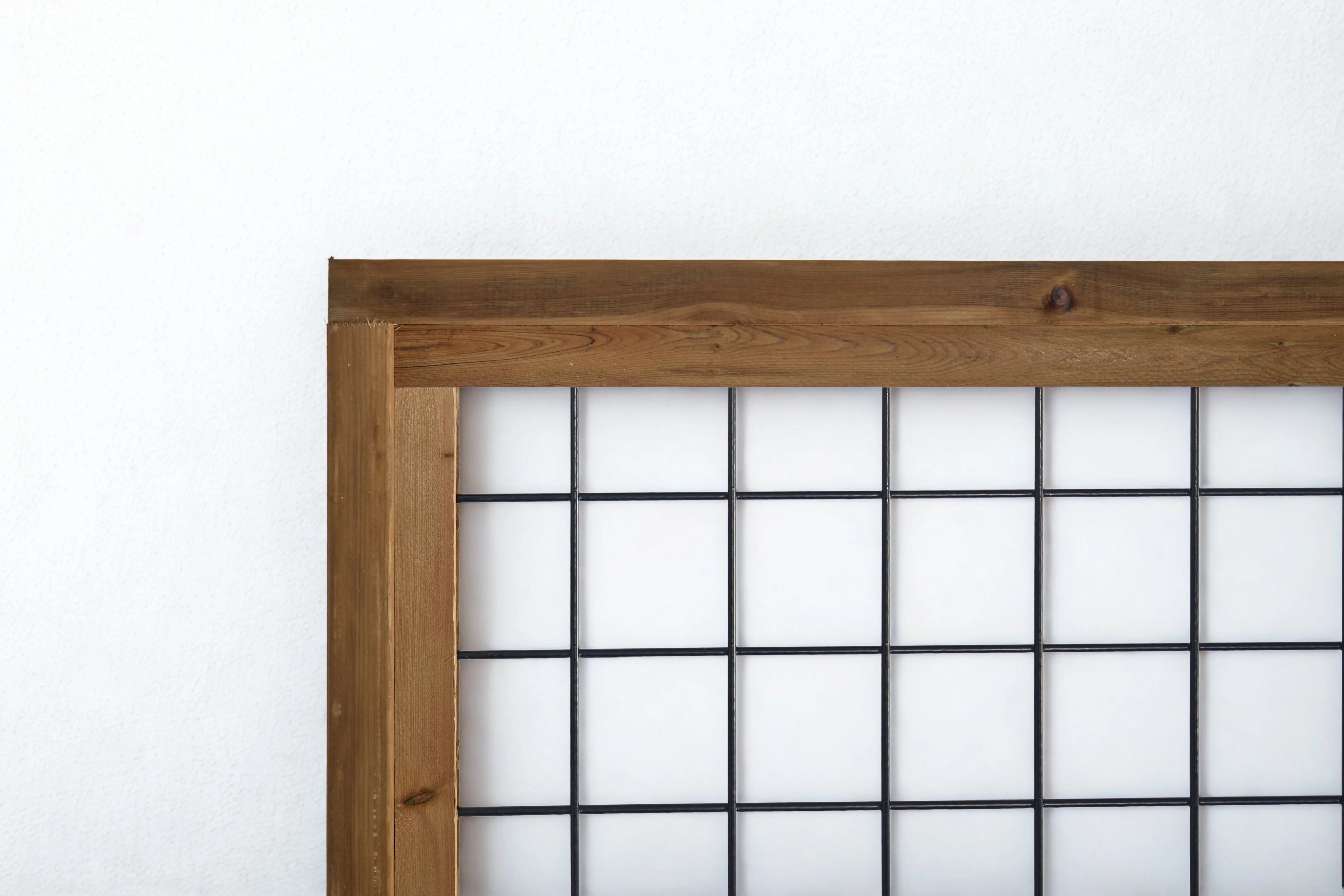 Silver Cattle Panel Fence - Image 7