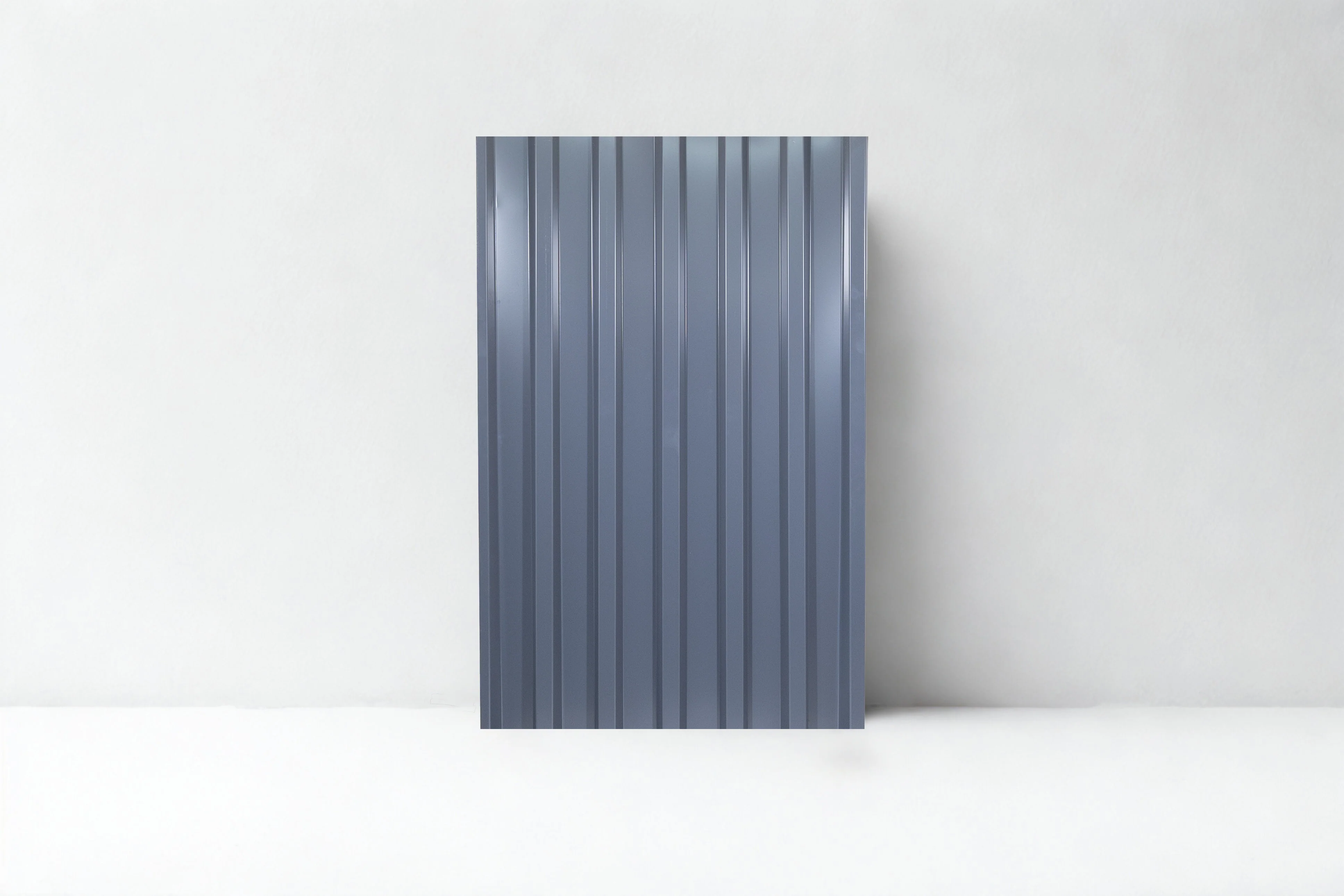 Deep Groove Metal Siding (Width 38") - Image 7